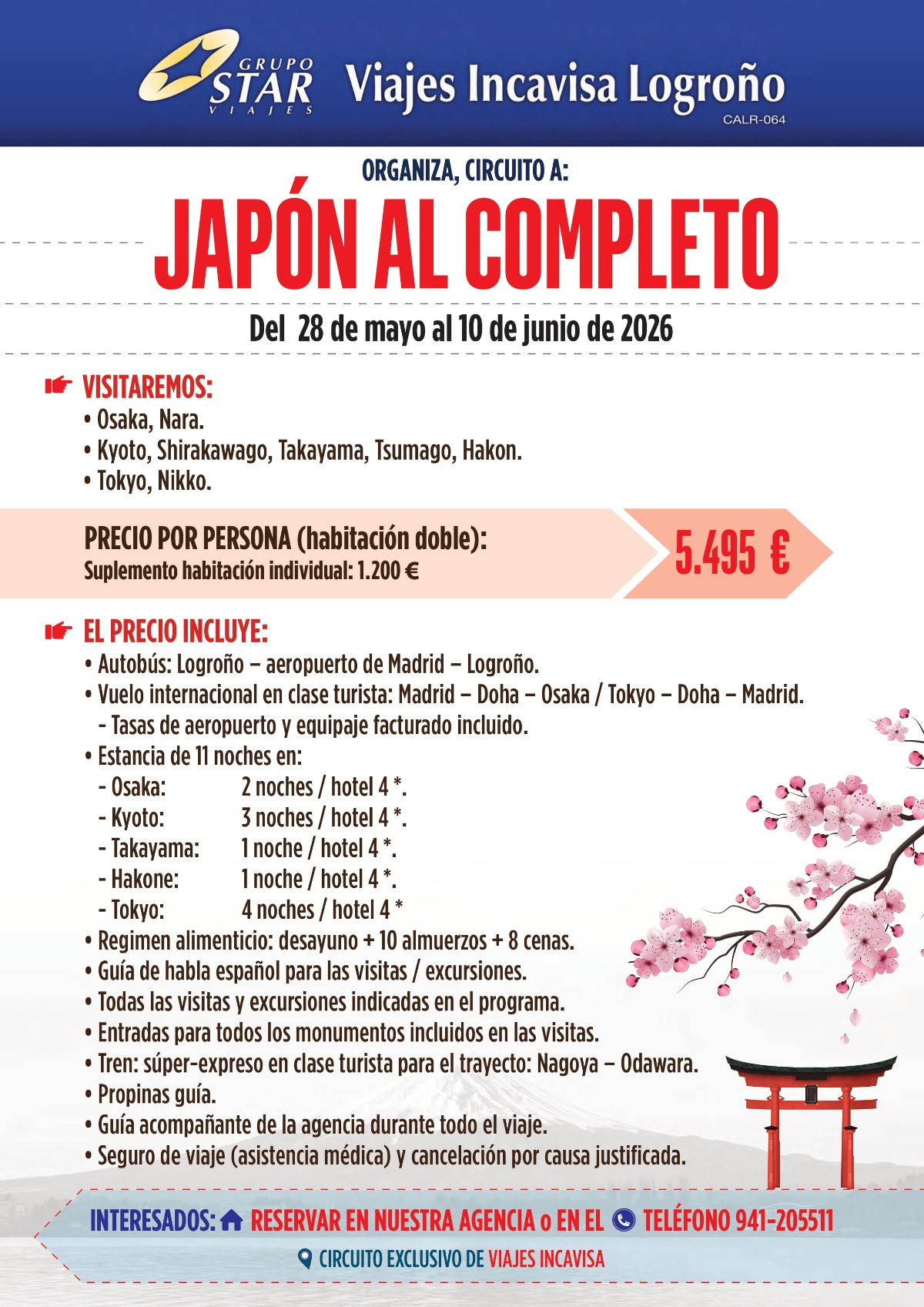 cartel japon al completo mayo 2026 jpg